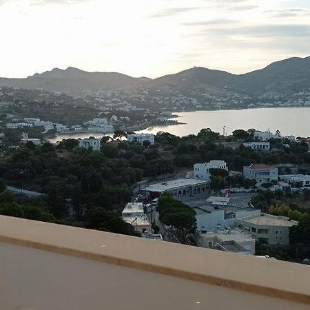 Panorama Appartment Agia Marina  Exterior photo
