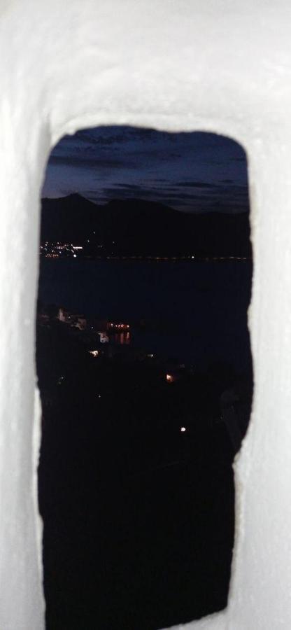 Panorama Appartment Agia Marina  Exterior photo